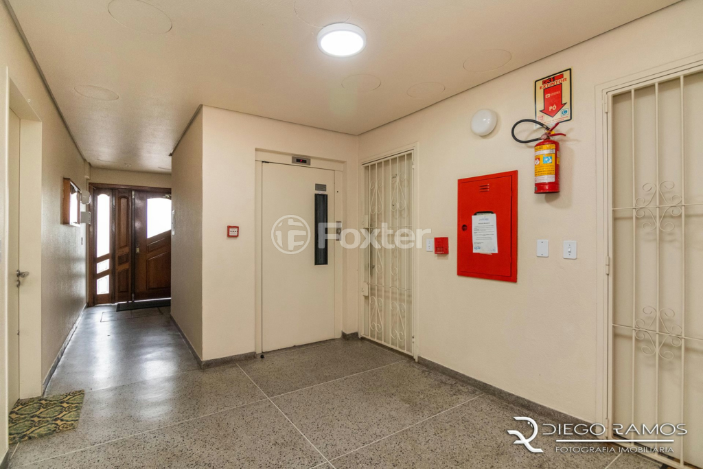 Apartamento à venda com 2 quartos, 52m² - Foto 11