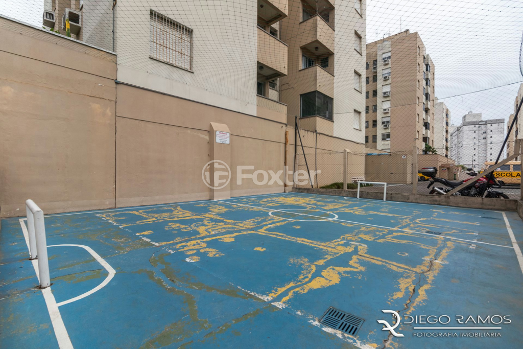 Apartamento à venda com 2 quartos, 52m² - Foto 12