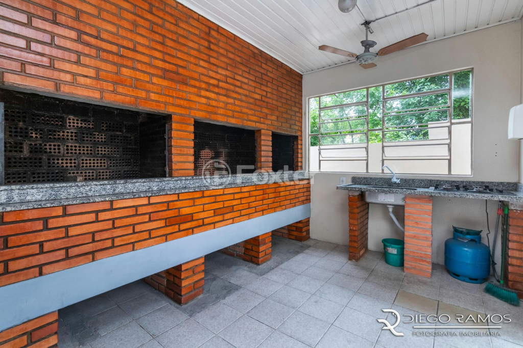 Apartamento à venda com 2 quartos, 52m² - Foto 13