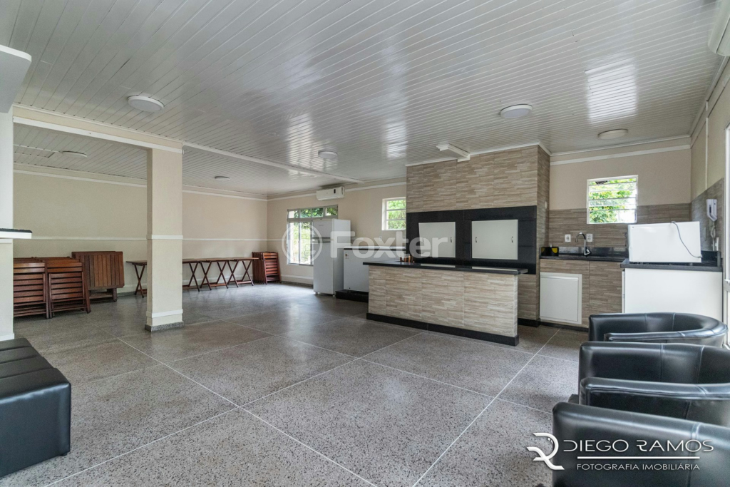 Apartamento à venda com 2 quartos, 52m² - Foto 14