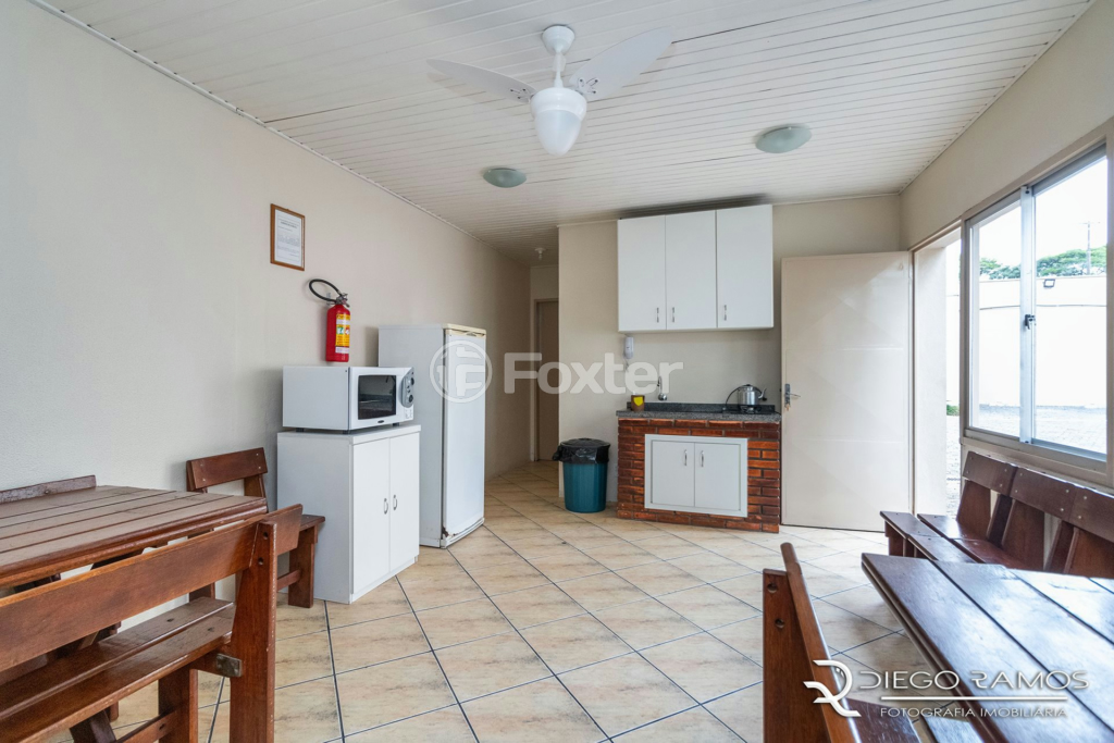 Apartamento à venda com 2 quartos, 52m² - Foto 15