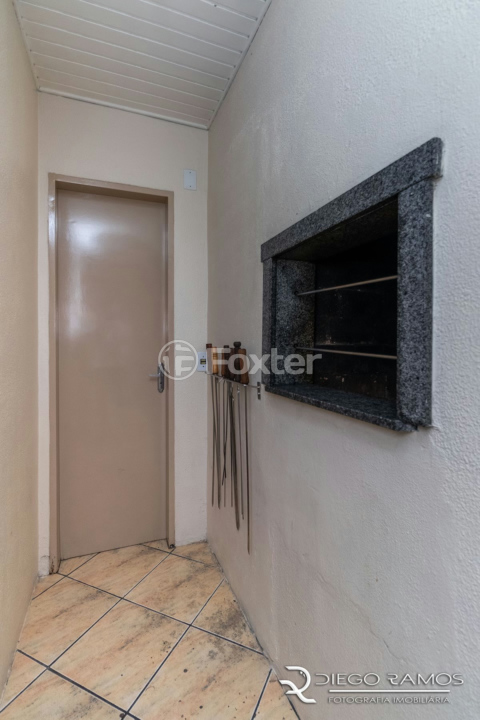 Apartamento à venda com 2 quartos, 52m² - Foto 16