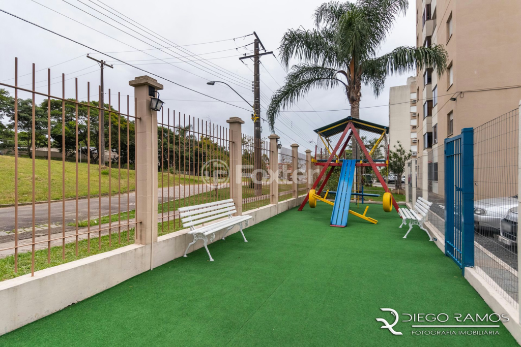 Apartamento à venda com 2 quartos, 52m² - Foto 17