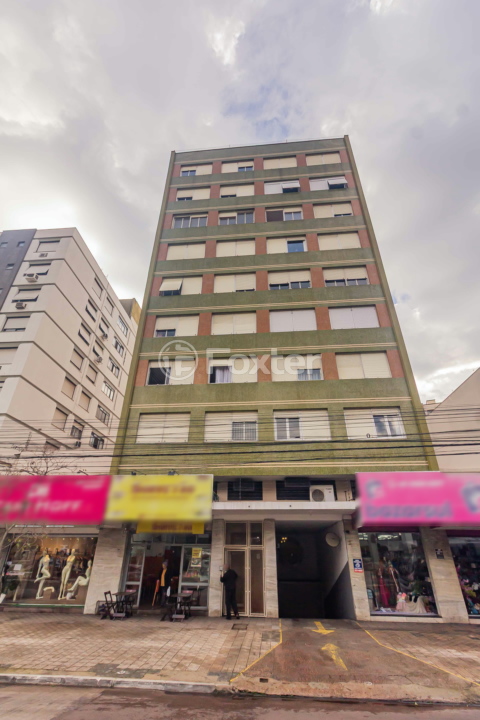 Apartamento à venda com 3 quartos, 91m² - Foto 32