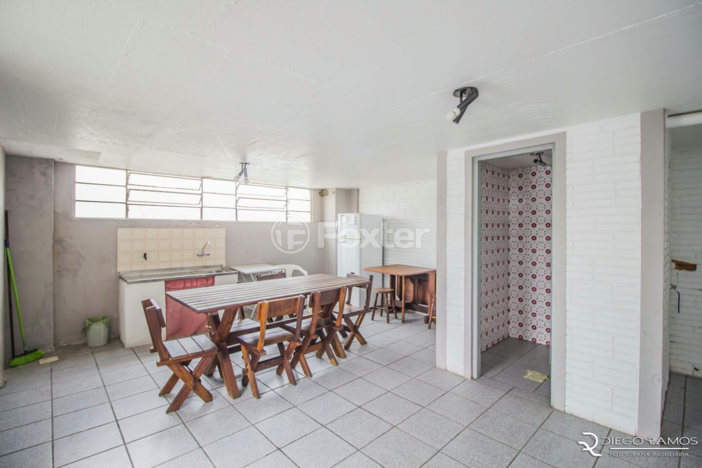 Apartamento à venda com 1 quarto, 43m² - Foto 16