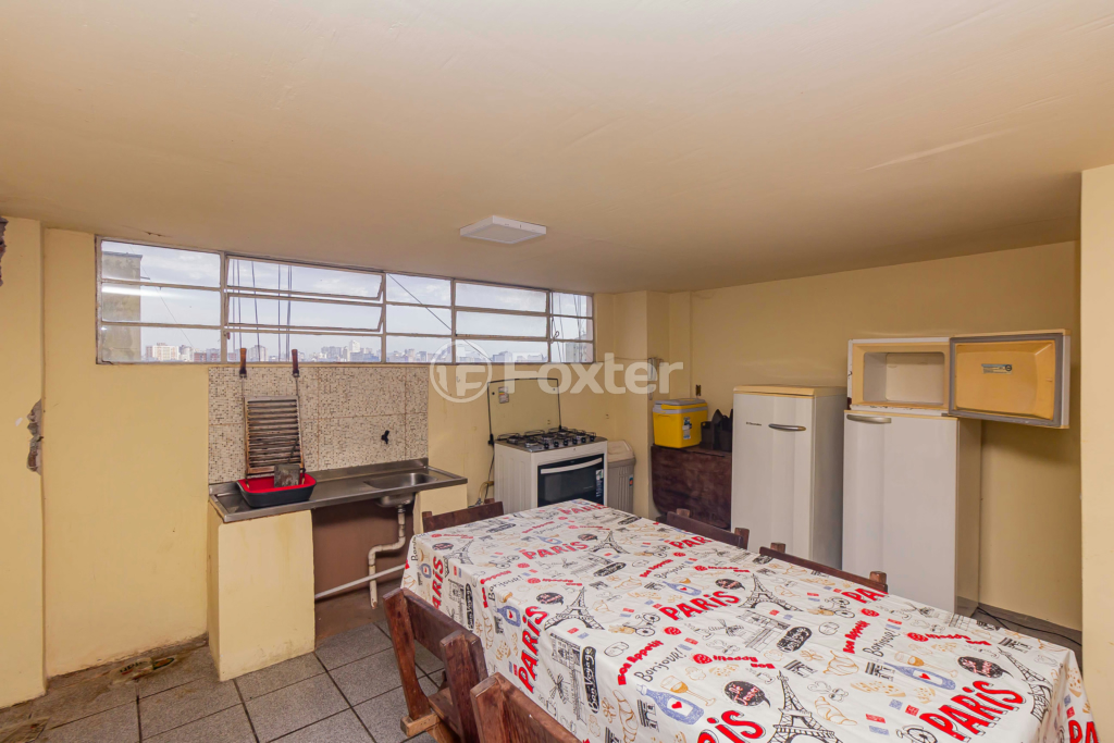 Apartamento à venda com 3 quartos, 91m² - Foto 36