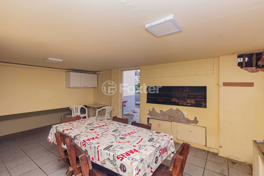 Apartamento à venda com 3 quartos, 91m² - Foto 37