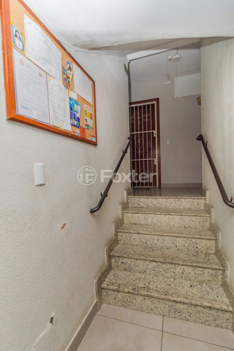 Apartamento à venda com 1 quarto, 42m² - Foto 28