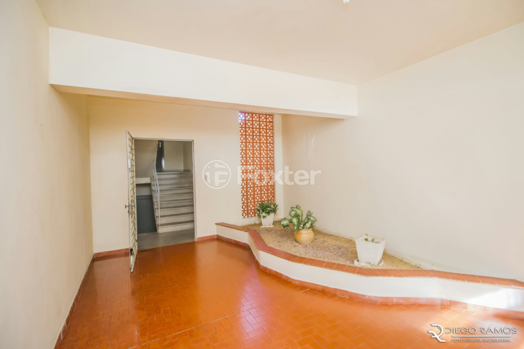 Apartamento à venda com 1 quarto, 31m² - Foto 19