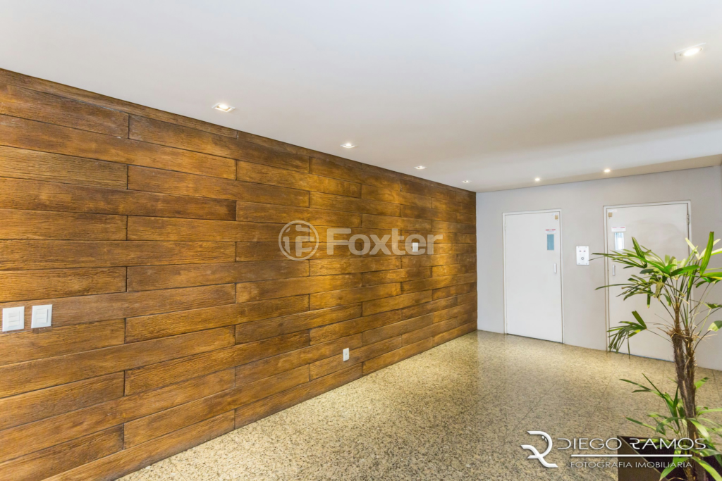 Apartamento à venda com 1 quarto, 45m² - Foto 16