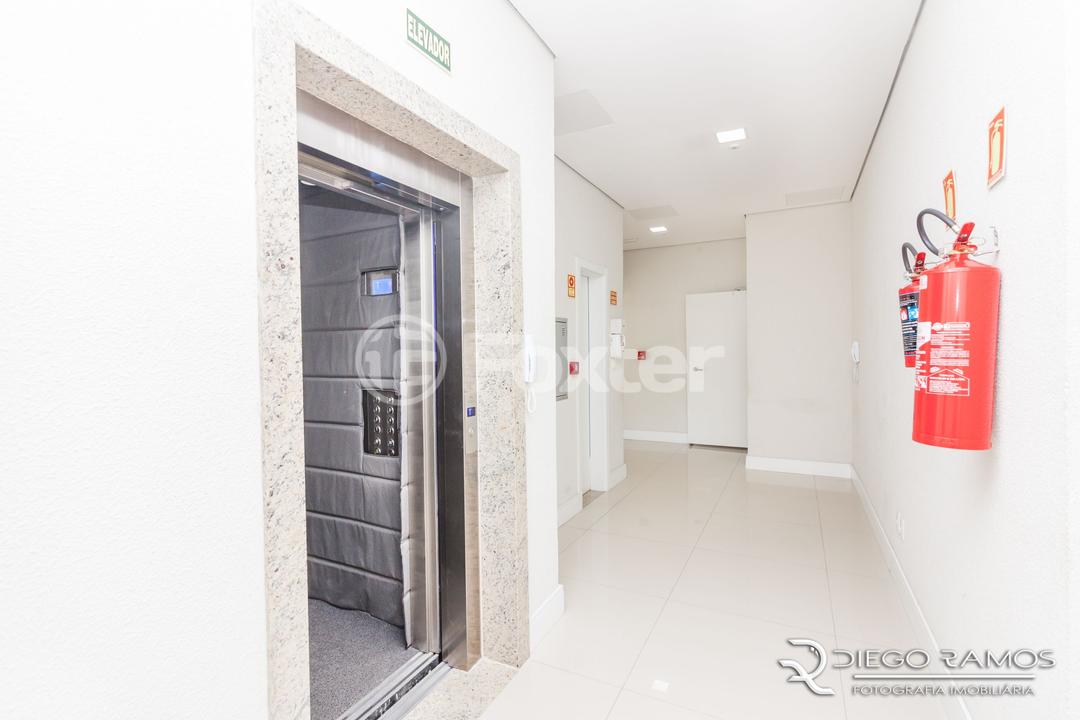 Apartamento à venda com 2 quartos, 83m² - Foto 26