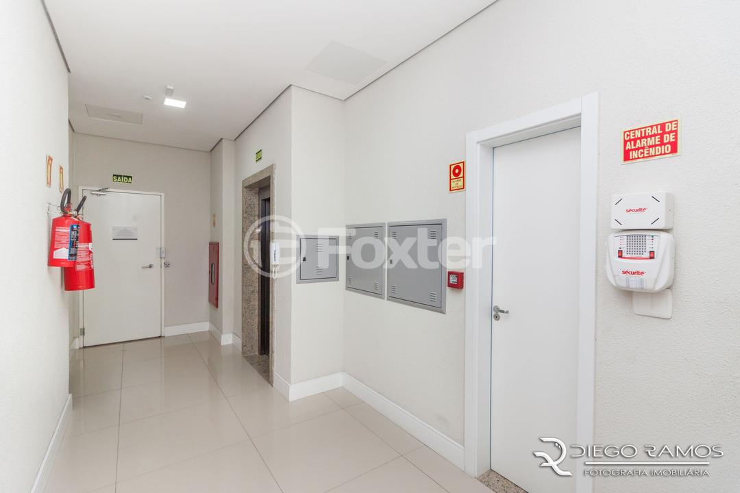 Apartamento à venda com 2 quartos, 83m² - Foto 27