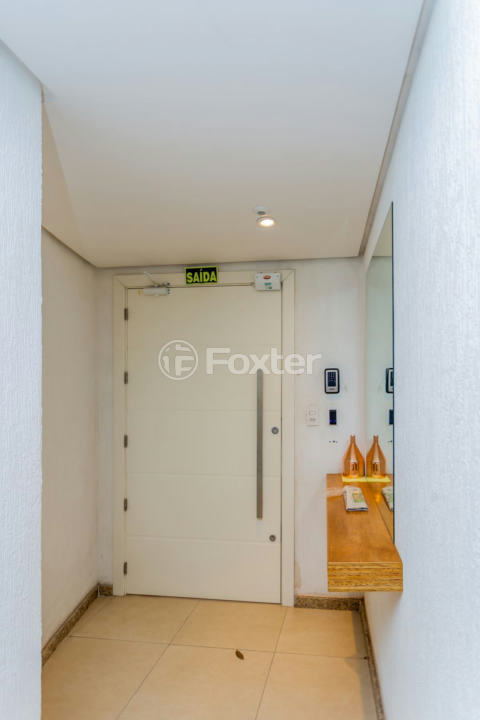 Apartamento à venda com 1 quarto, 44m² - Foto 28