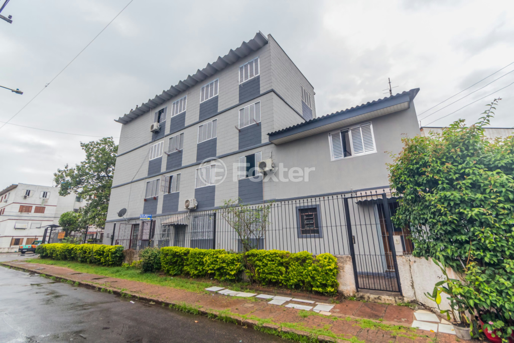 Apartamento à venda com 2 quartos, 43m² - Foto 25