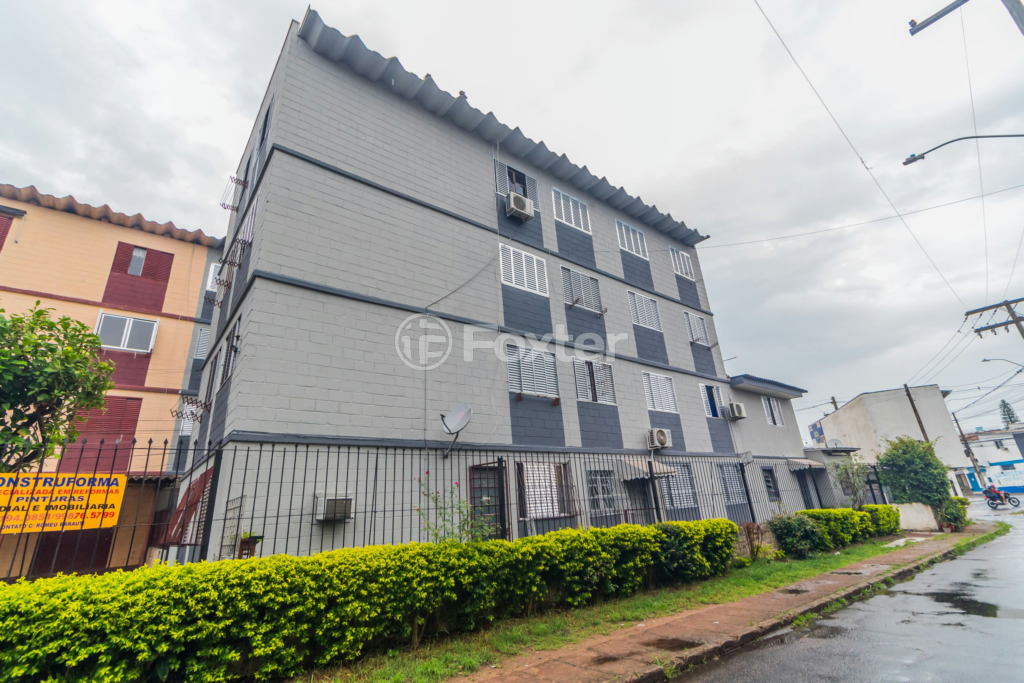 Apartamento à venda com 2 quartos, 43m² - Foto 26