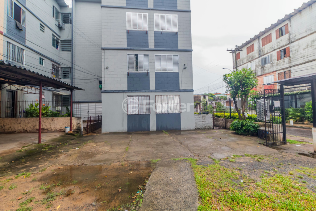 Apartamento à venda com 2 quartos, 43m² - Foto 28