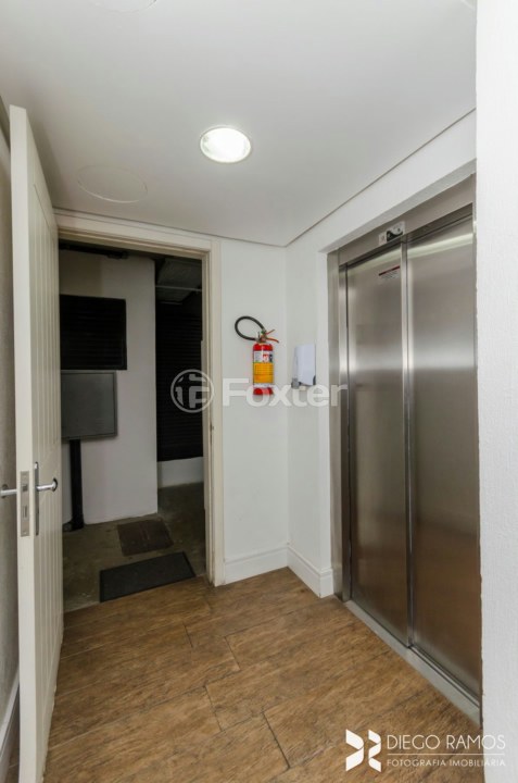 Apartamento à venda com 1 quarto, 38m² - Foto 23