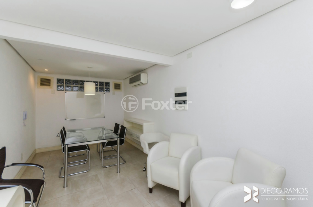 Apartamento à venda com 1 quarto, 38m² - Foto 37