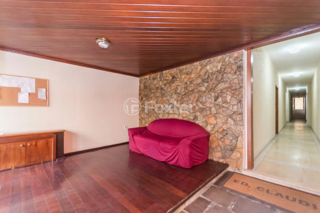 Apartamento à venda com 2 quartos, 62m² - Foto 32