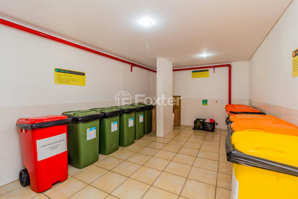 Apartamento à venda com 2 quartos, 79m² - Foto 38