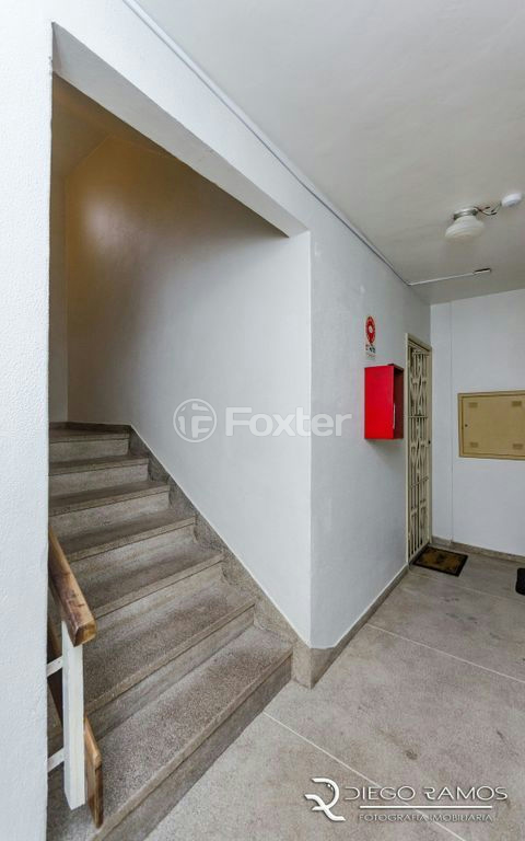 Apartamento à venda com 2 quartos, 52m² - Foto 24