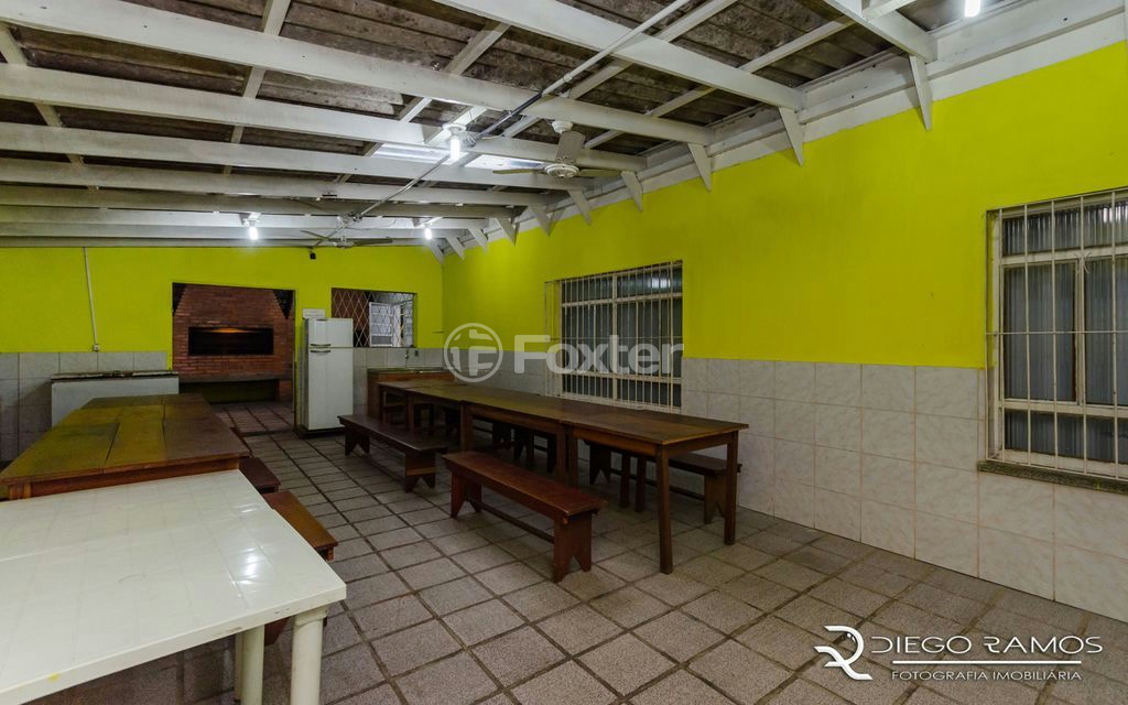 Apartamento à venda com 2 quartos, 52m² - Foto 30