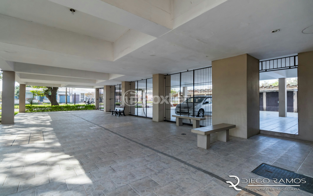 Apartamento à venda com 1 quarto, 45m² - Foto 15