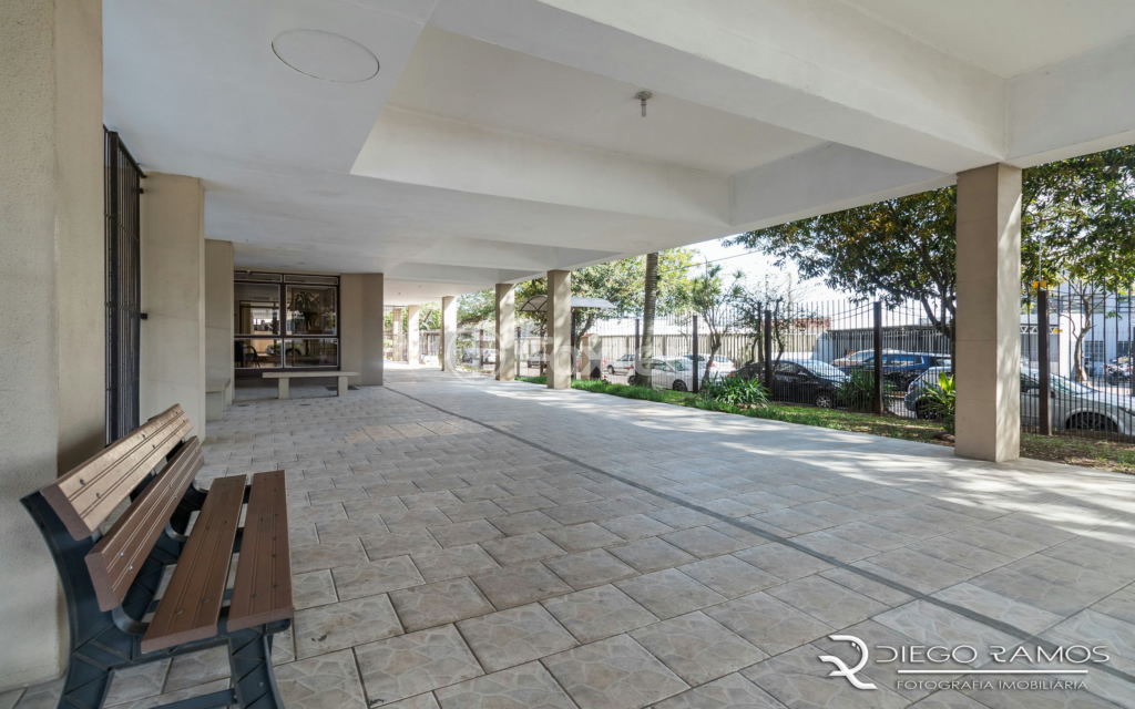 Apartamento à venda com 1 quarto, 45m² - Foto 16