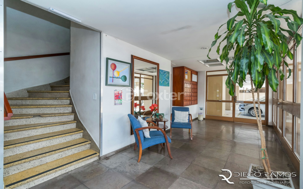 Apartamento à venda com 1 quarto, 45m² - Foto 17