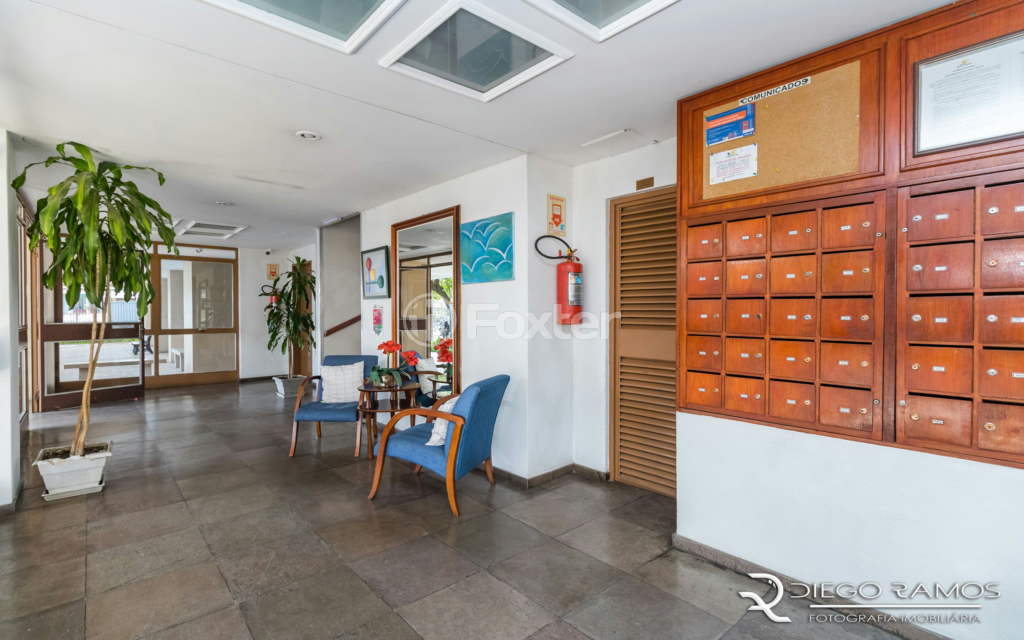 Apartamento à venda com 1 quarto, 45m² - Foto 18