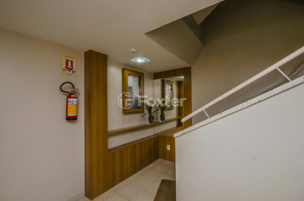 Apartamento à venda com 2 quartos, 67m² - Foto 21