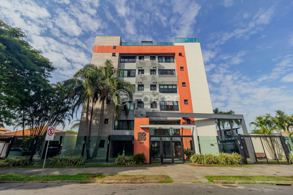 Apartamento à venda com 2 quartos, 58m² - Foto 67