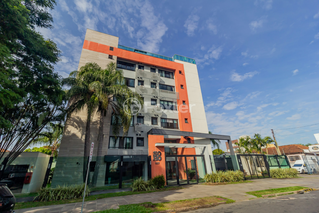 Apartamento à venda com 2 quartos, 58m² - Foto 68