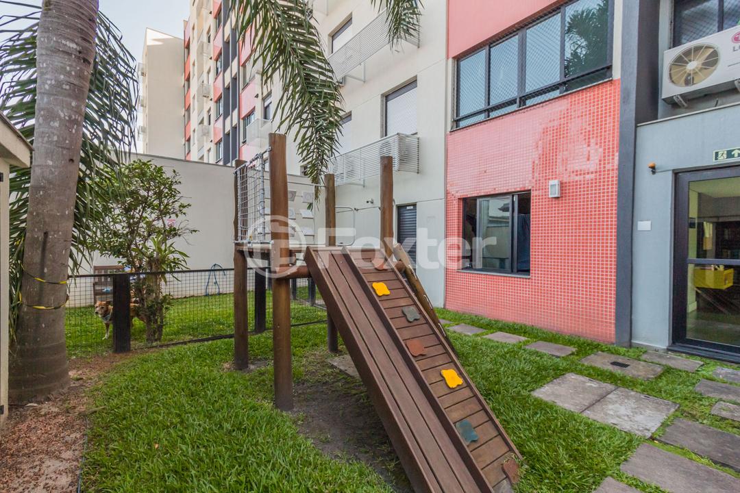 Apartamento à venda com 2 quartos, 59m² - Foto 51