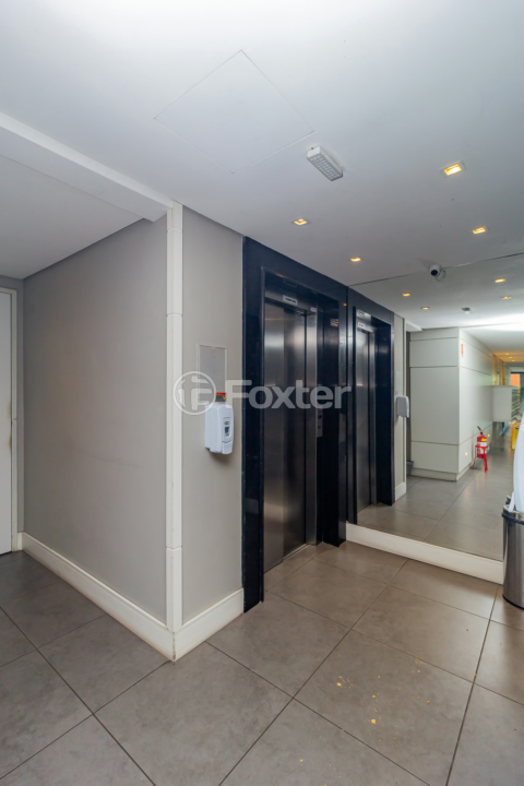 Apartamento à venda com 2 quartos, 58m² - Foto 70