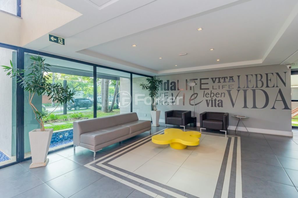 Apartamento à venda com 2 quartos, 58m² - Foto 58