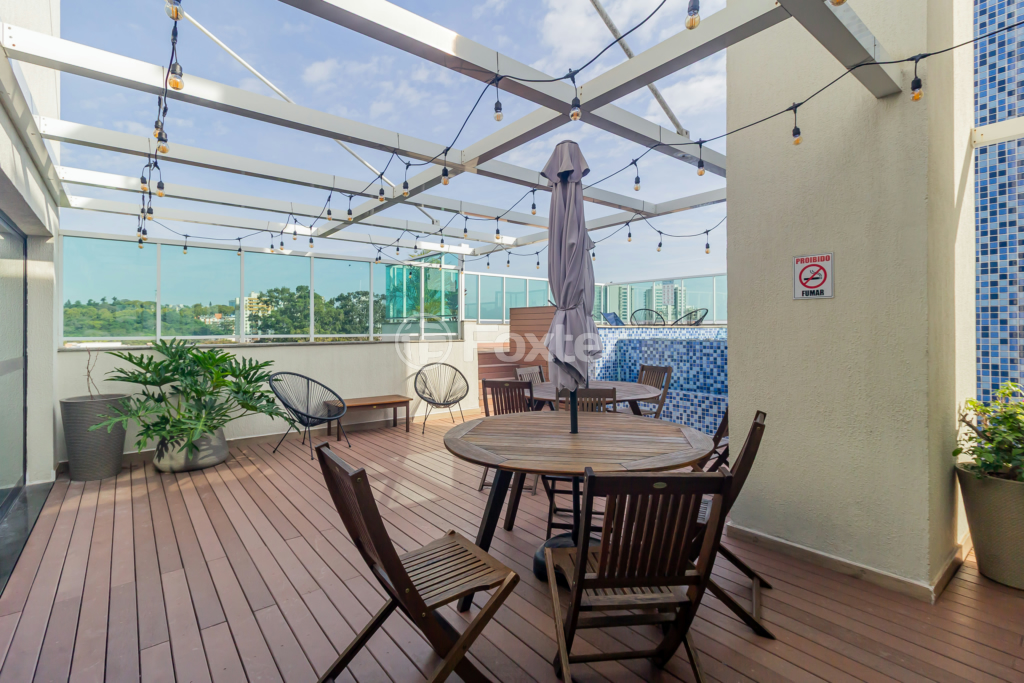 Apartamento à venda com 2 quartos, 58m² - Foto 63