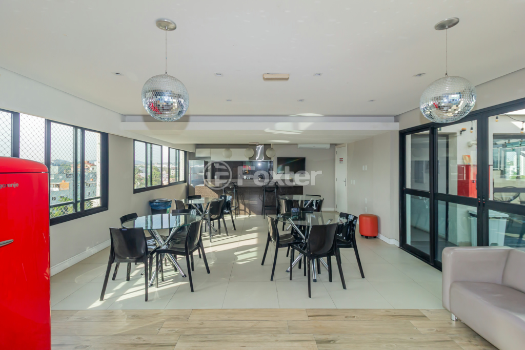 Apartamento à venda com 2 quartos, 58m² - Foto 56