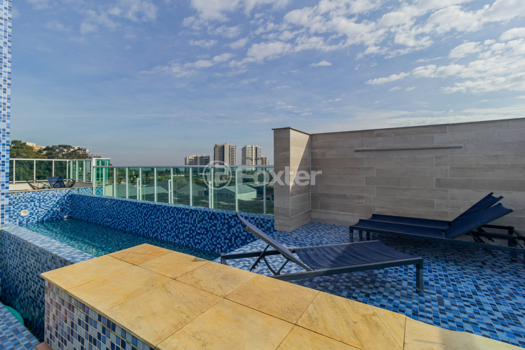 Apartamento à venda com 2 quartos, 58m² - Foto 28