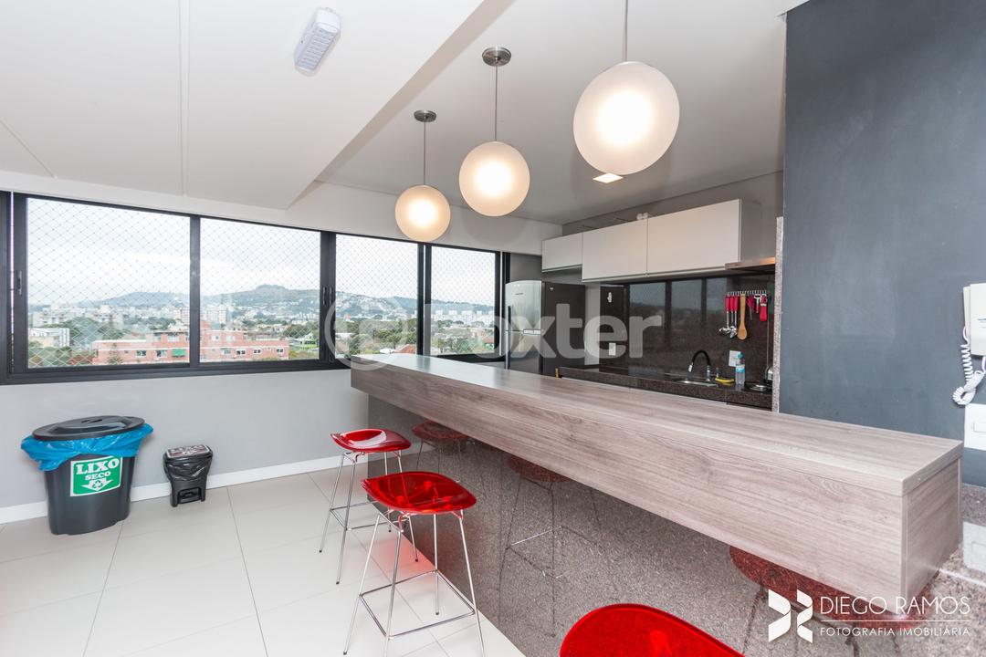 Apartamento à venda com 2 quartos, 59m² - Foto 35