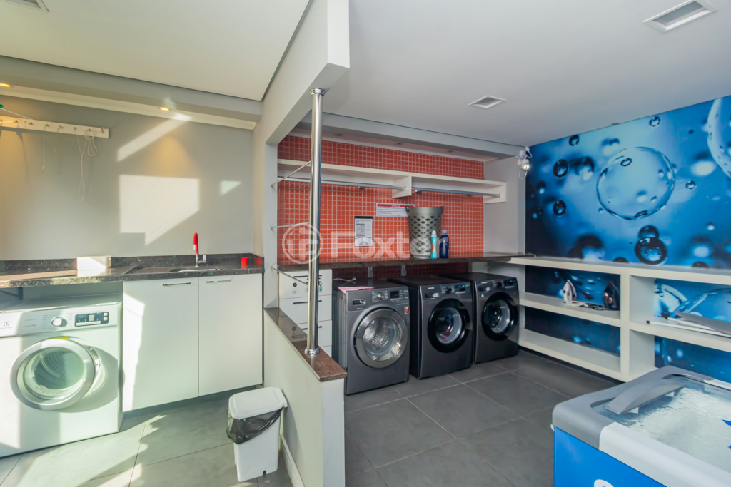 Apartamento à venda com 2 quartos, 58m² - Foto 60