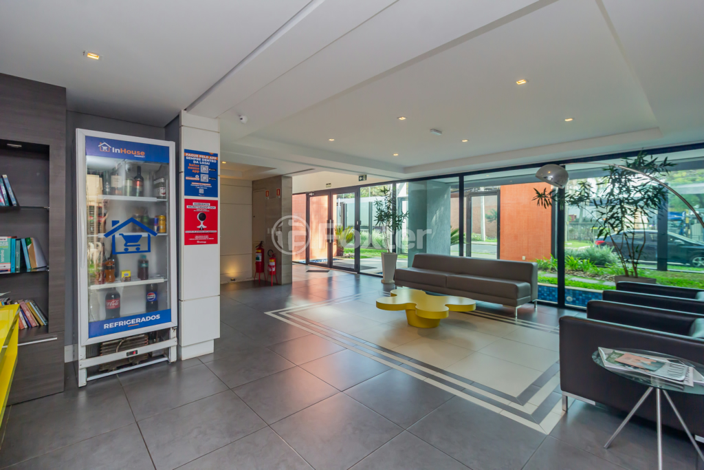 Apartamento à venda com 2 quartos, 58m² - Foto 59