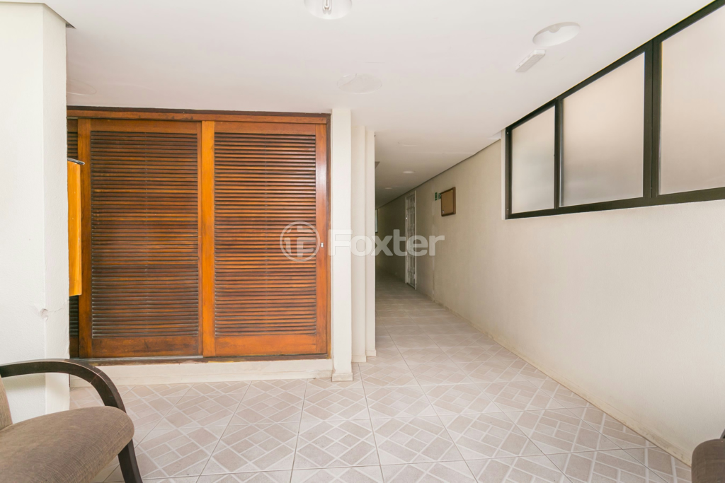 Apartamento à venda com 1 quarto, 43m² - Foto 24