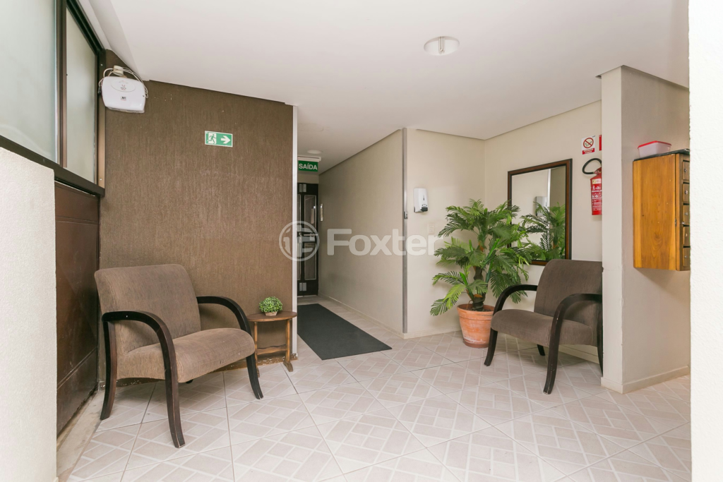 Apartamento à venda com 1 quarto, 43m² - Foto 25