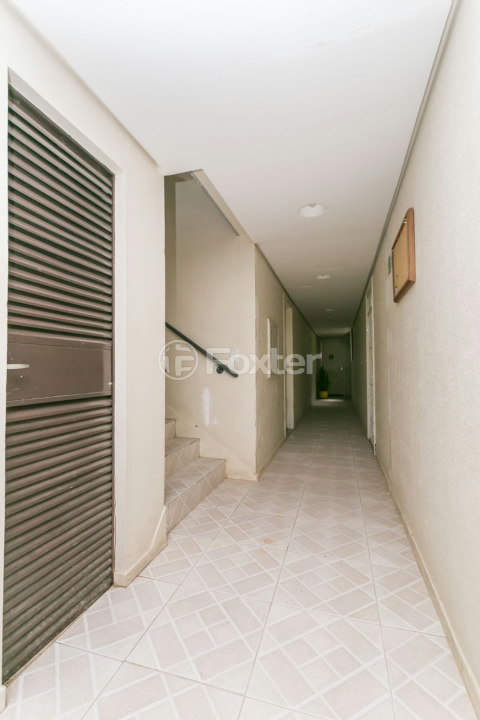 Apartamento à venda com 1 quarto, 43m² - Foto 27