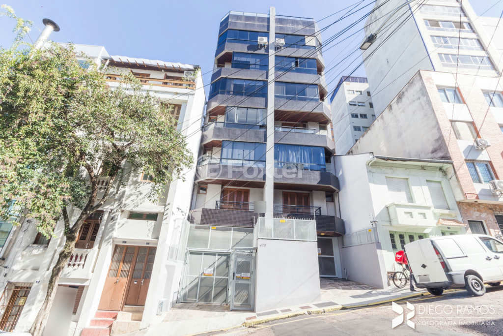 Apartamento à venda com 1 quarto, 43m² - Foto 17