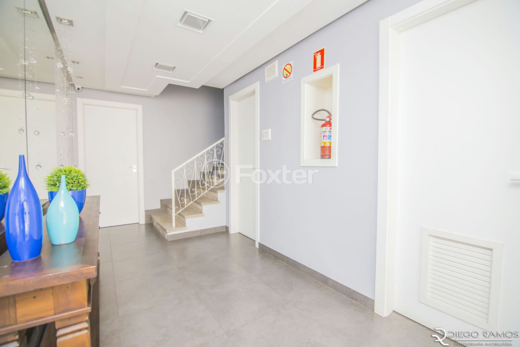 Apartamento à venda com 2 quartos, 63m² - Foto 26