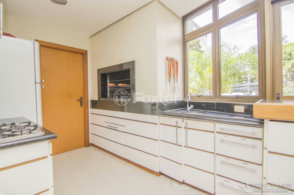 Apartamento à venda com 3 quartos, 190m² - Foto 39