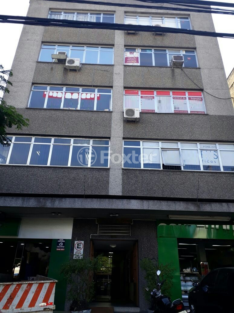 Conjunto Comercial-Sala à venda, 30m² - Foto 9