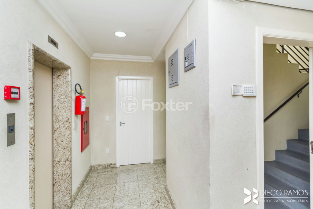 Apartamento à venda com 3 quartos, 93m² - Foto 28